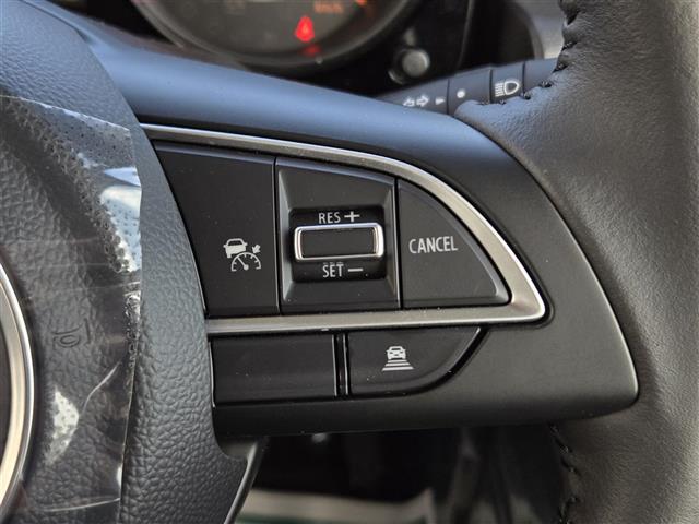 ジムニーノマド FC アダプティブクルーズコントロール D+N席シートヒーター スズキセーフティサポート スペアキー(5枚目)