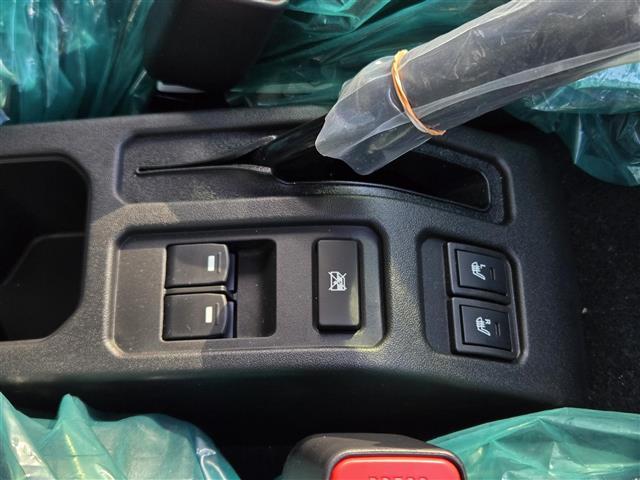 ジムニーノマド FC アダプティブクルーズコントロール D+N席シートヒーター スズキセーフティサポート スペアキー(12枚目)