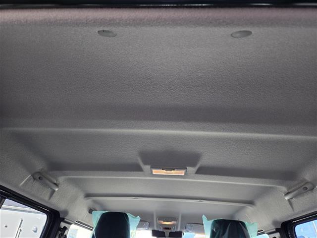 ジムニーノマド FC アダプティブクルーズコントロール D+N席シートヒーター スズキセーフティサポート スペアキー(22枚目)