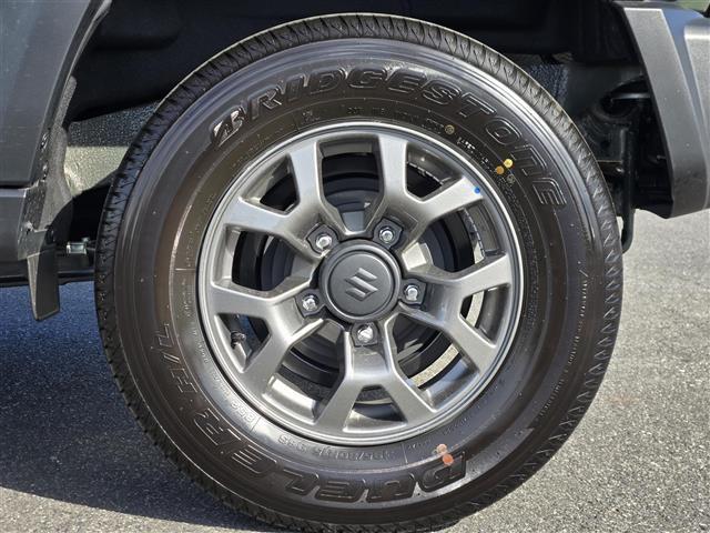 ジムニーノマド FC アダプティブクルーズコントロール D+N席シートヒーター スズキセーフティサポート スペアキー(35枚目)