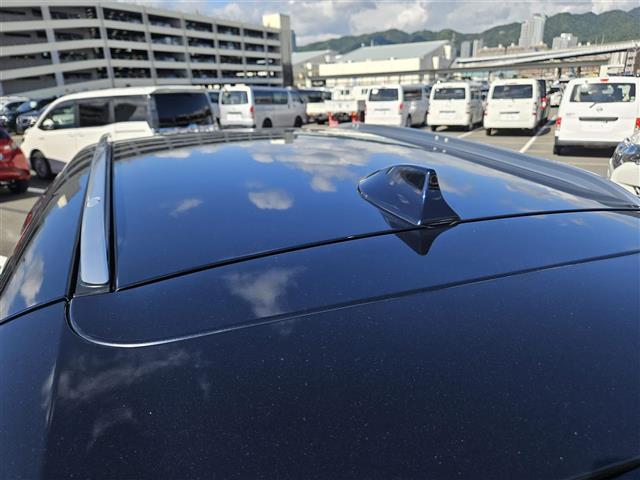 シャトル ハイブリッドZ ストラーダナビ フルセグ バックカメラ ETC クルコン シティブレーキアクティブシステム オートライト 革巻きステアリング パドルシフト シートヒーター シルバールーフレール 禁煙車(39枚目)