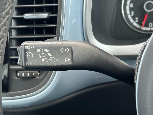 ザ・ビートル デザインレザーパッケージ　ミラータイプＧＰＳ付きレーダー探知機　社外サブウーファー　ビルトインＥＴＣ　社外ＳＤナビ（ＡＶＩＣ－ＣＺ９００）　Ｂｌｕｅｔｏｏｔｈオーディオ　社外前方ドライブレコーダー　Ｄ＋Ｎ席シートヒーター（6枚目）