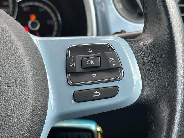 ザ・ビートル デザインレザーパッケージ　ミラータイプＧＰＳ付きレーダー探知機　社外サブウーファー　ビルトインＥＴＣ　社外ＳＤナビ（ＡＶＩＣ－ＣＺ９００）　Ｂｌｕｅｔｏｏｔｈオーディオ　社外前方ドライブレコーダー　Ｄ＋Ｎ席シートヒーター（8枚目）