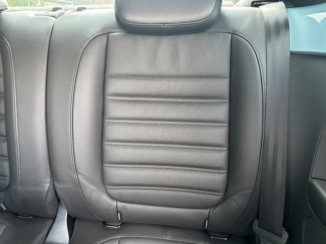 ザ・ビートル デザインレザーパッケージ　ミラータイプＧＰＳ付きレーダー探知機　社外サブウーファー　ビルトインＥＴＣ　社外ＳＤナビ（ＡＶＩＣ－ＣＺ９００）　Ｂｌｕｅｔｏｏｔｈオーディオ　社外前方ドライブレコーダー　Ｄ＋Ｎ席シートヒーター（39枚目）