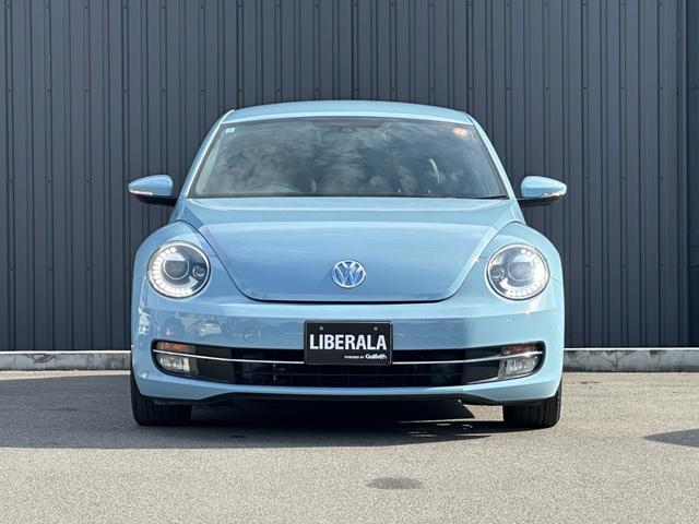 ザ・ビートル デザインレザーパッケージ　ミラータイプＧＰＳ付きレーダー探知機　社外サブウーファー　ビルトインＥＴＣ　社外ＳＤナビ（ＡＶＩＣ－ＣＺ９００）　Ｂｌｕｅｔｏｏｔｈオーディオ　社外前方ドライブレコーダー　Ｄ＋Ｎ席シートヒーター（45枚目）