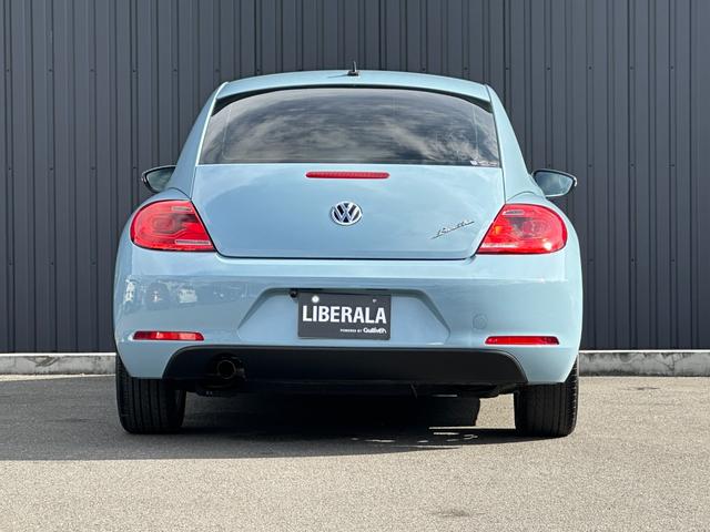 ザ・ビートル デザインレザーパッケージ　ミラータイプＧＰＳ付きレーダー探知機　社外サブウーファー　ビルトインＥＴＣ　社外ＳＤナビ（ＡＶＩＣ－ＣＺ９００）　Ｂｌｕｅｔｏｏｔｈオーディオ　社外前方ドライブレコーダー　Ｄ＋Ｎ席シートヒーター（50枚目）