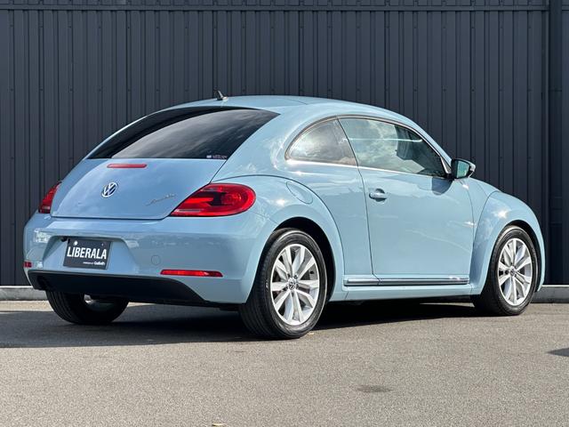 ザ・ビートル デザインレザーパッケージ　ミラータイプＧＰＳ付きレーダー探知機　社外サブウーファー　ビルトインＥＴＣ　社外ＳＤナビ（ＡＶＩＣ－ＣＺ９００）　Ｂｌｕｅｔｏｏｔｈオーディオ　社外前方ドライブレコーダー　Ｄ＋Ｎ席シートヒーター（51枚目）