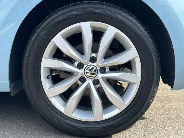 ザ・ビートル デザインレザーパッケージ　ミラータイプＧＰＳ付きレーダー探知機　社外サブウーファー　ビルトインＥＴＣ　社外ＳＤナビ（ＡＶＩＣ－ＣＺ９００）　Ｂｌｕｅｔｏｏｔｈオーディオ　社外前方ドライブレコーダー　Ｄ＋Ｎ席シートヒーター（52枚目）