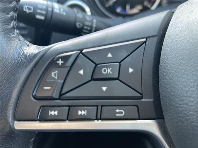 エクストレイル ２０Ｘ　ハイブリッド　４ＷＤ　前後ドライブレコーダー　ルーフレール　Ｂｌｕｅｔｏｏｔｈ接続　ＥＴＣ　前後コーナーセンサー　レーダークルーズ　アラウンドビューモニター　フルセグＴＶ　レザーシート　シートヒーター　ＬＥＤライト（14枚目）