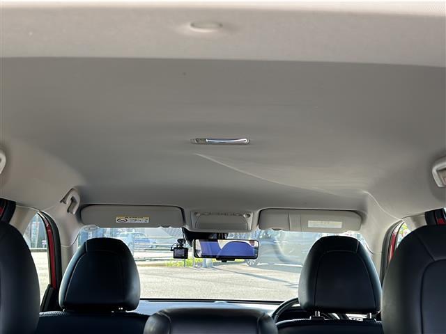 エクストレイル ２０Ｘ　ハイブリッド　４ＷＤ　前後ドライブレコーダー　ルーフレール　Ｂｌｕｅｔｏｏｔｈ接続　ＥＴＣ　前後コーナーセンサー　レーダークルーズ　アラウンドビューモニター　フルセグＴＶ　レザーシート　シートヒーター　ＬＥＤライト（23枚目）