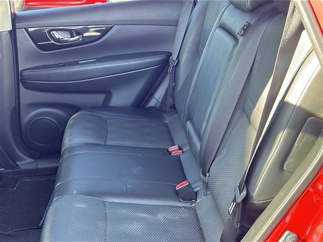 エクストレイル ２０Ｘ　ハイブリッド　４ＷＤ　前後ドライブレコーダー　ルーフレール　Ｂｌｕｅｔｏｏｔｈ接続　ＥＴＣ　前後コーナーセンサー　レーダークルーズ　アラウンドビューモニター　フルセグＴＶ　レザーシート　シートヒーター　ＬＥＤライト（24枚目）