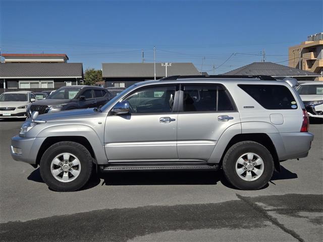 ハイラックスサーフ ＳＳＲ－Ｘ　社外ＳＤナビ（ＣＮ－ＨＥ０２ＷＤ）　Ｂｌｕｅｔｏｏｔｈオーディオ　フルセグテレビ　バックカメラ　ＥＴＣ　イージークローザ　スタッドレスタイヤ積載　エンジンイモビライザ　純正アルミホイール（１６インチ）（31枚目）