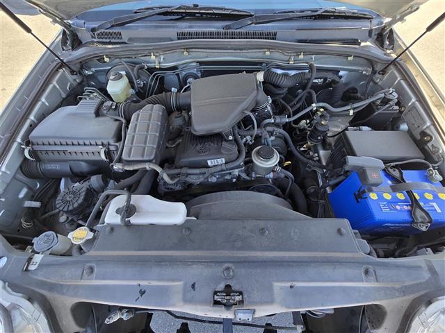 ハイラックスサーフ ＳＳＲ－Ｘ　社外ＳＤナビ（ＣＮ－ＨＥ０２ＷＤ）　Ｂｌｕｅｔｏｏｔｈオーディオ　フルセグテレビ　バックカメラ　ＥＴＣ　イージークローザ　スタッドレスタイヤ積載　エンジンイモビライザ　純正アルミホイール（１６インチ）（36枚目）