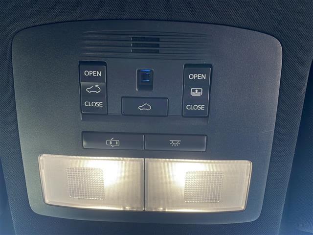 ハリアー プログレス　メタル　アンド　レザーパッケージ　サンルーフパワーバックドア前後ドライブレコーダー純正ナビ全方位バックカメラＥＴＣ本革シートパワーシート衝突被害軽減装置横滑り防止装置盗難防止装置レーンキープアシストオートライト（10枚目）