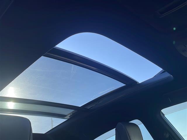 ハリアー プログレス　メタル　アンド　レザーパッケージ　サンルーフパワーバックドア前後ドライブレコーダー純正ナビ全方位バックカメラＥＴＣ本革シートパワーシート衝突被害軽減装置横滑り防止装置盗難防止装置レーンキープアシストオートライト（23枚目）