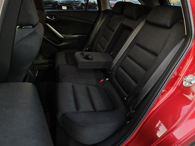 アテンザワゴン ＸＤ　純正ＳＤナビ（ＣＡ９Ｋ３）　レーダークルーズコントロール　ビルトインＥＴＣ　ドライブレコーダー　Ｂｌｕｅｔｏｏｔｈオーディオ　フルセグテレビ　バックカメラ　ＨＩＤヘッドライト　パドルシフト（22枚目）