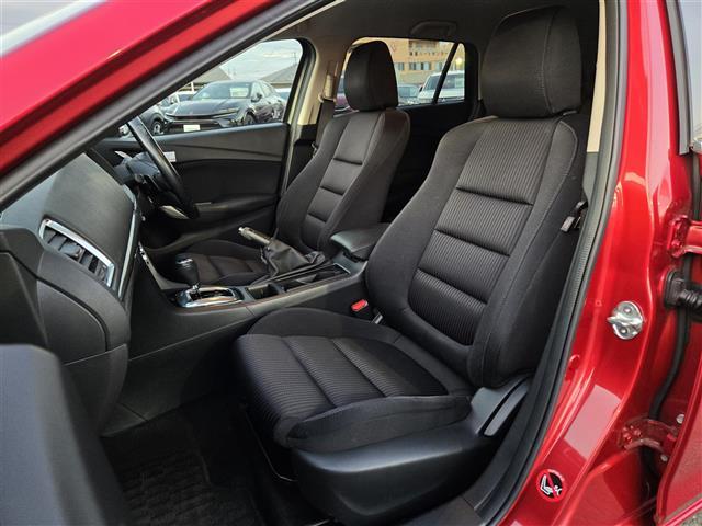 アテンザワゴン ＸＤ　純正ＳＤナビ（ＣＡ９Ｋ３）　レーダークルーズコントロール　ビルトインＥＴＣ　ドライブレコーダー　Ｂｌｕｅｔｏｏｔｈオーディオ　フルセグテレビ　バックカメラ　ＨＩＤヘッドライト　パドルシフト（23枚目）