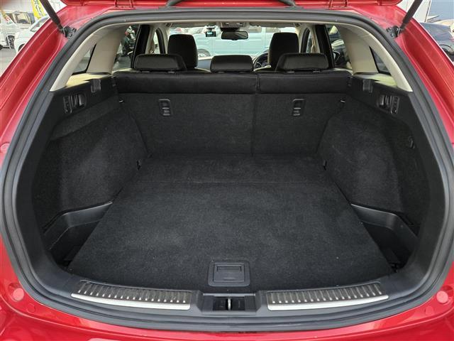 アテンザワゴン ＸＤ　純正ＳＤナビ（ＣＡ９Ｋ３）　レーダークルーズコントロール　ビルトインＥＴＣ　ドライブレコーダー　Ｂｌｕｅｔｏｏｔｈオーディオ　フルセグテレビ　バックカメラ　ＨＩＤヘッドライト　パドルシフト（27枚目）