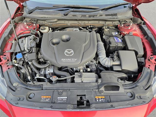 アテンザワゴン ＸＤ　純正ＳＤナビ（ＣＡ９Ｋ３）　レーダークルーズコントロール　ビルトインＥＴＣ　ドライブレコーダー　Ｂｌｕｅｔｏｏｔｈオーディオ　フルセグテレビ　バックカメラ　ＨＩＤヘッドライト　パドルシフト（41枚目）