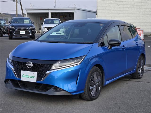 ノート Ｘ　アラウンドビューモニター　プロパイロット　ビルトインＥＴＣ２．０　デジタルインナーミラー　ワイヤレス充電　純正メモリーナビ　Ｂｌｕｅｔｏｏｔｈオーディオ　純正ドライブレコーダー　バックカメラ（32枚目）