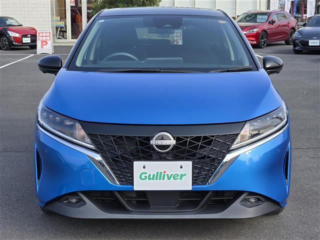 ノート Ｘ　アラウンドビューモニター　プロパイロット　ビルトインＥＴＣ２．０　デジタルインナーミラー　ワイヤレス充電　純正メモリーナビ　Ｂｌｕｅｔｏｏｔｈオーディオ　純正ドライブレコーダー　バックカメラ（34枚目）