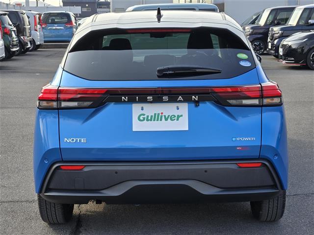 ノート Ｘ　アラウンドビューモニター　プロパイロット　ビルトインＥＴＣ２．０　デジタルインナーミラー　ワイヤレス充電　純正メモリーナビ　Ｂｌｕｅｔｏｏｔｈオーディオ　純正ドライブレコーダー　バックカメラ（35枚目）