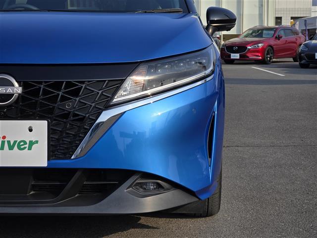 ノート Ｘ　アラウンドビューモニター　プロパイロット　ビルトインＥＴＣ２．０　デジタルインナーミラー　ワイヤレス充電　純正メモリーナビ　Ｂｌｕｅｔｏｏｔｈオーディオ　純正ドライブレコーダー　バックカメラ（39枚目）