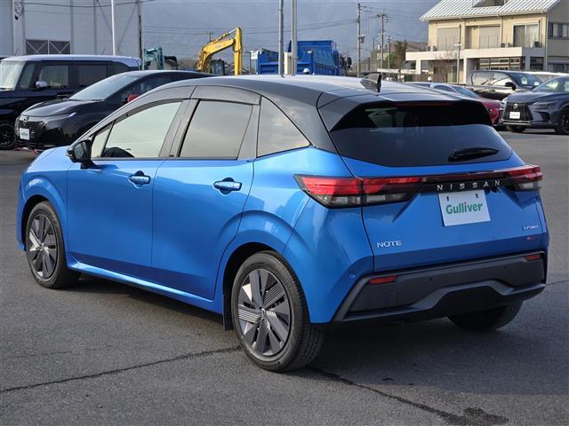 ノート Ｘ　アラウンドビューモニター　プロパイロット　ビルトインＥＴＣ２．０　デジタルインナーミラー　ワイヤレス充電　純正メモリーナビ　Ｂｌｕｅｔｏｏｔｈオーディオ　純正ドライブレコーダー　バックカメラ（43枚目）