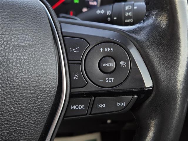 クラウンハイブリッド ＲＳアドバンス　ムーンルーフ　Ｗｅｄｓ製Ｋｒａｎｚｅアルミホイール（２０インチ）　社外ミラー型レーダー　パノラミックビューモニター　トヨタセーフティセンス　Ｄ＋Ｎ席シートヒーター　Ｄ＋Ｎ席ベンチレーション（5枚目）