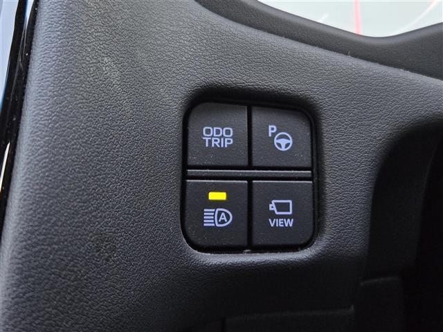 クラウンハイブリッド ＲＳアドバンス　ムーンルーフ　Ｗｅｄｓ製Ｋｒａｎｚｅアルミホイール（２０インチ）　社外ミラー型レーダー　パノラミックビューモニター　トヨタセーフティセンス　Ｄ＋Ｎ席シートヒーター　Ｄ＋Ｎ席ベンチレーション（9枚目）