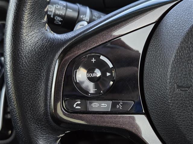 Ｎ－ＢＯＸカスタム Ｇ・Ｌターボホンダセンシング　ターボ車　レーダークルーズコントロール　ビルトインＥＴＣ２．０　ドライブレコーダー　純正ＳＤナビ（ＶＸＭ－２０４ＶＦｉ）　Ｂｌｕｅｔｏｏｔｈオーディオ　フルセグテレビ　バックカメラ　シートヒーター（4枚目）