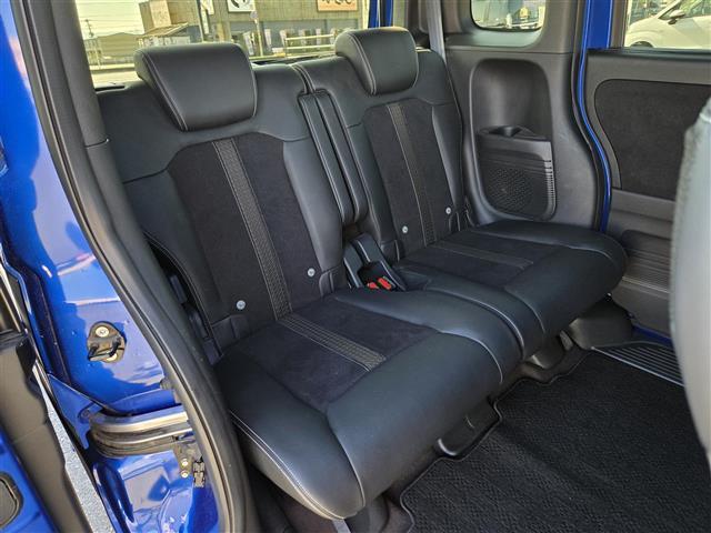 Ｎ－ＢＯＸカスタム Ｇ・Ｌターボホンダセンシング　ターボ車　レーダークルーズコントロール　ビルトインＥＴＣ２．０　ドライブレコーダー　純正ＳＤナビ（ＶＸＭ－２０４ＶＦｉ）　Ｂｌｕｅｔｏｏｔｈオーディオ　フルセグテレビ　バックカメラ　シートヒーター（21枚目）