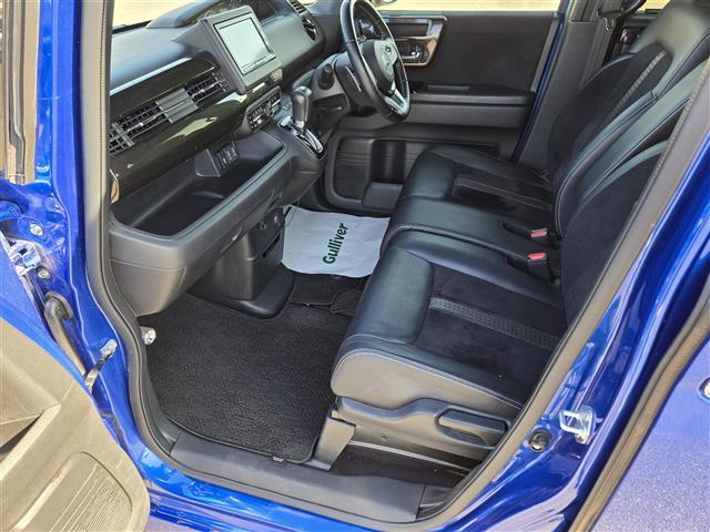 Ｎ－ＢＯＸカスタム Ｇ・Ｌターボホンダセンシング　ターボ車　レーダークルーズコントロール　ビルトインＥＴＣ２．０　ドライブレコーダー　純正ＳＤナビ（ＶＸＭ－２０４ＶＦｉ）　Ｂｌｕｅｔｏｏｔｈオーディオ　フルセグテレビ　バックカメラ　シートヒーター（26枚目）