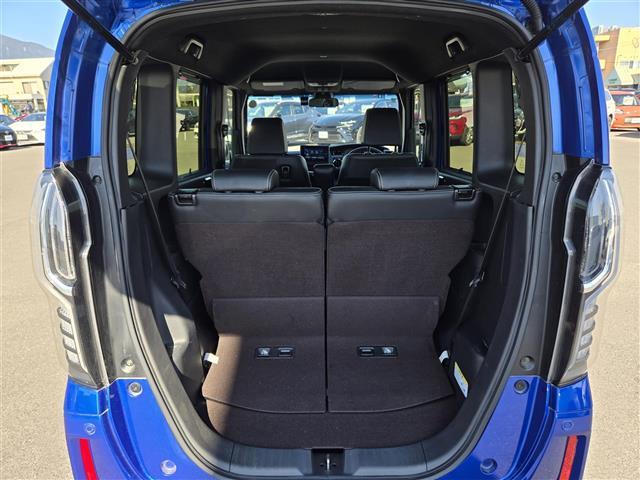 Ｎ－ＢＯＸカスタム Ｇ・Ｌターボホンダセンシング　ターボ車　レーダークルーズコントロール　ビルトインＥＴＣ２．０　ドライブレコーダー　純正ＳＤナビ（ＶＸＭ－２０４ＶＦｉ）　Ｂｌｕｅｔｏｏｔｈオーディオ　フルセグテレビ　バックカメラ　シートヒーター（29枚目）