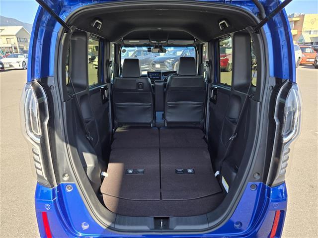 Ｎ－ＢＯＸカスタム Ｇ・Ｌターボホンダセンシング　ターボ車　レーダークルーズコントロール　ビルトインＥＴＣ２．０　ドライブレコーダー　純正ＳＤナビ（ＶＸＭ－２０４ＶＦｉ）　Ｂｌｕｅｔｏｏｔｈオーディオ　フルセグテレビ　バックカメラ　シートヒーター（30枚目）