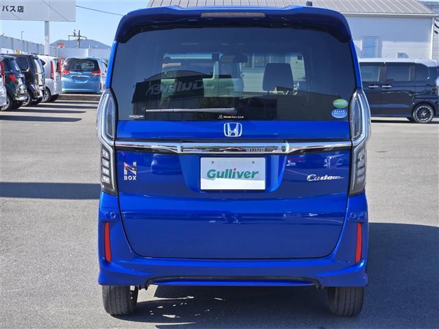 Ｎ－ＢＯＸカスタム Ｇ・Ｌターボホンダセンシング　ターボ車　レーダークルーズコントロール　ビルトインＥＴＣ２．０　ドライブレコーダー　純正ＳＤナビ（ＶＸＭ－２０４ＶＦｉ）　Ｂｌｕｅｔｏｏｔｈオーディオ　フルセグテレビ　バックカメラ　シートヒーター（34枚目）