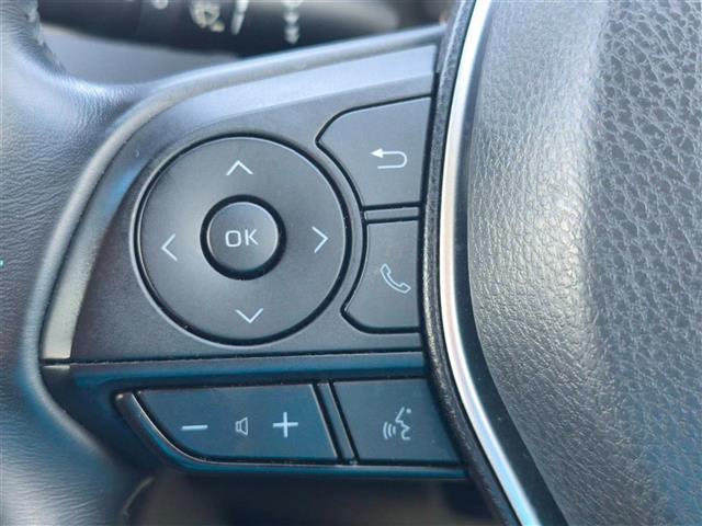 ハリアー Ｓ　純正８インチナビ　バックカメラ　ＥＴＣ　ドラレコ　クルコン　衝突被害軽減装置　オートマチックハイビーム　パーキングサポートブレーキ　ＬＥＤヘッドライト　オートライト　オートエアコン　純正アルミ　禁煙車（20枚目）