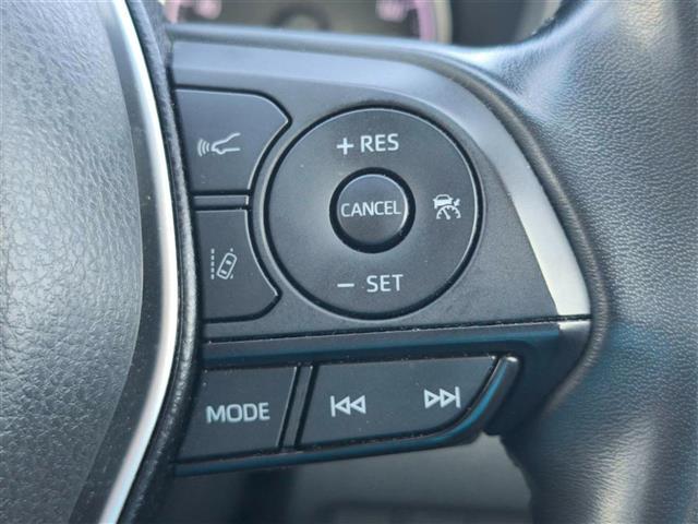 ハリアー Ｓ　純正８インチナビ　バックカメラ　ＥＴＣ　ドラレコ　クルコン　衝突被害軽減装置　オートマチックハイビーム　パーキングサポートブレーキ　ＬＥＤヘッドライト　オートライト　オートエアコン　純正アルミ　禁煙車（21枚目）