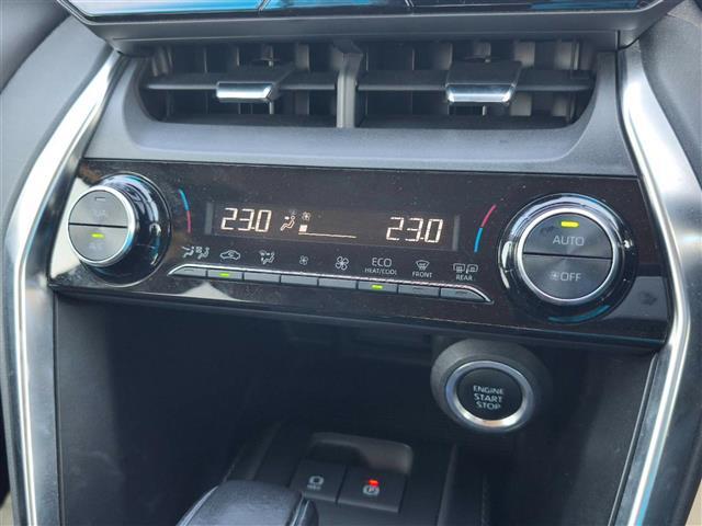 ハリアー Ｓ　純正８インチナビ　バックカメラ　ＥＴＣ　ドラレコ　クルコン　衝突被害軽減装置　オートマチックハイビーム　パーキングサポートブレーキ　ＬＥＤヘッドライト　オートライト　オートエアコン　純正アルミ　禁煙車（25枚目）