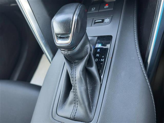 ハリアー Ｓ　純正８インチナビ　バックカメラ　ＥＴＣ　ドラレコ　クルコン　衝突被害軽減装置　オートマチックハイビーム　パーキングサポートブレーキ　ＬＥＤヘッドライト　オートライト　オートエアコン　純正アルミ　禁煙車（26枚目）