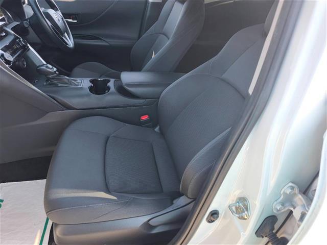 ハリアー Ｓ　純正８インチナビ　バックカメラ　ＥＴＣ　ドラレコ　クルコン　衝突被害軽減装置　オートマチックハイビーム　パーキングサポートブレーキ　ＬＥＤヘッドライト　オートライト　オートエアコン　純正アルミ　禁煙車（27枚目）