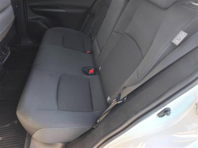 ハリアー Ｓ　純正８インチナビ　バックカメラ　ＥＴＣ　ドラレコ　クルコン　衝突被害軽減装置　オートマチックハイビーム　パーキングサポートブレーキ　ＬＥＤヘッドライト　オートライト　オートエアコン　純正アルミ　禁煙車（28枚目）