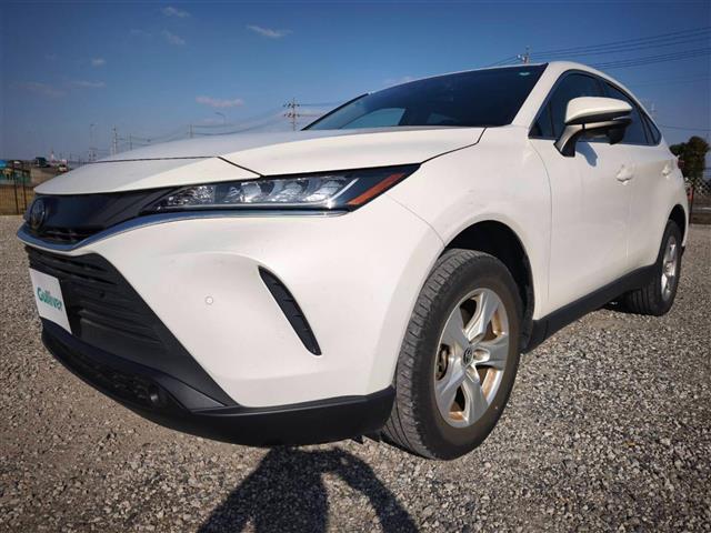 ハリアー Ｓ　純正８インチナビ　バックカメラ　ＥＴＣ　ドラレコ　クルコン　衝突被害軽減装置　オートマチックハイビーム　パーキングサポートブレーキ　ＬＥＤヘッドライト　オートライト　オートエアコン　純正アルミ　禁煙車（31枚目）