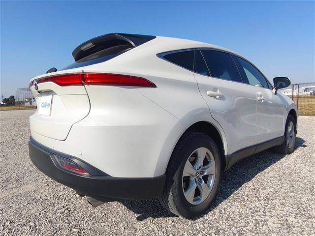 ハリアー Ｓ　純正８インチナビ　バックカメラ　ＥＴＣ　ドラレコ　クルコン　衝突被害軽減装置　オートマチックハイビーム　パーキングサポートブレーキ　ＬＥＤヘッドライト　オートライト　オートエアコン　純正アルミ　禁煙車（32枚目）