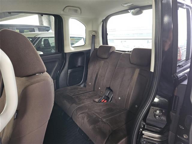 N-BOX G・Lホンダセンシング カッパーブラウンスタイル 禁煙車 バックカメラ アダプティブクルコン エマブレ レーンキープ 前後誤発進抑制 LEDオートライト 純正ナビ フルセグTV ビルトインETC 両側パワースライドドア スマートキー エンジンスイッチ(26枚目)