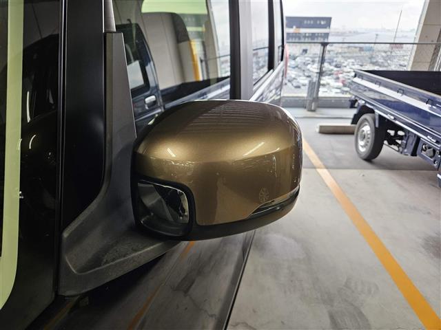 N-BOX G・Lホンダセンシング カッパーブラウンスタイル 禁煙車 バックカメラ アダプティブクルコン エマブレ レーンキープ 前後誤発進抑制 LEDオートライト 純正ナビ フルセグTV ビルトインETC 両側パワースライドドア スマートキー エンジンスイッチ(34枚目)