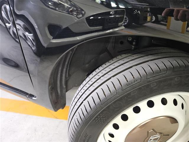 N-BOX G・Lホンダセンシング カッパーブラウンスタイル 禁煙車 バックカメラ アダプティブクルコン エマブレ レーンキープ 前後誤発進抑制 LEDオートライト 純正ナビ フルセグTV ビルトインETC 両側パワースライドドア スマートキー エンジンスイッチ(39枚目)