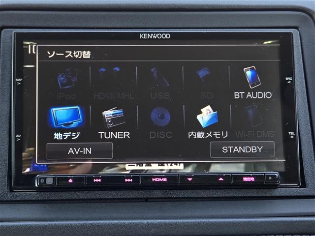 ヴェゼル ハイブリッドＺ　アダプティブクルーズコントロール　パドルシフト　ＥＴＣ　社外ＳＤナビ（ＭＤＶ－Ｚ７０１）　Ｂｌｕｅｔｏｏｔｈオーディオ　フルセグテレビ　バックカメラ　ＭＴモード付きＡＴ　Ｄ＋Ｎ席ヒートシーター（14枚目）