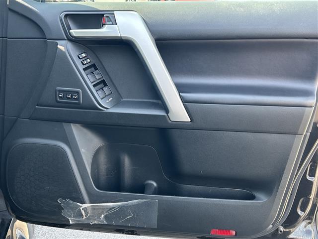 ランドクルーザープラド TZ-G フルタイム4WD サンルーフ バックカメラ レーダークルーズコントロール ETC 前後ドライブレコーダー ナビ ターボ Bluetooth接続 アルパインナビ パワーシート レザーシート ルーフレール(21枚目)