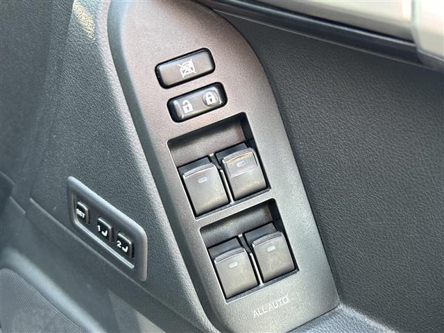 ランドクルーザープラド TZ-G フルタイム4WD サンルーフ バックカメラ レーダークルーズコントロール ETC 前後ドライブレコーダー ナビ ターボ Bluetooth接続 アルパインナビ パワーシート レザーシート ルーフレール(23枚目)